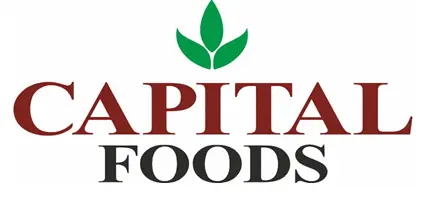 Vertex Engineers Customer: Capital Foods Ltd